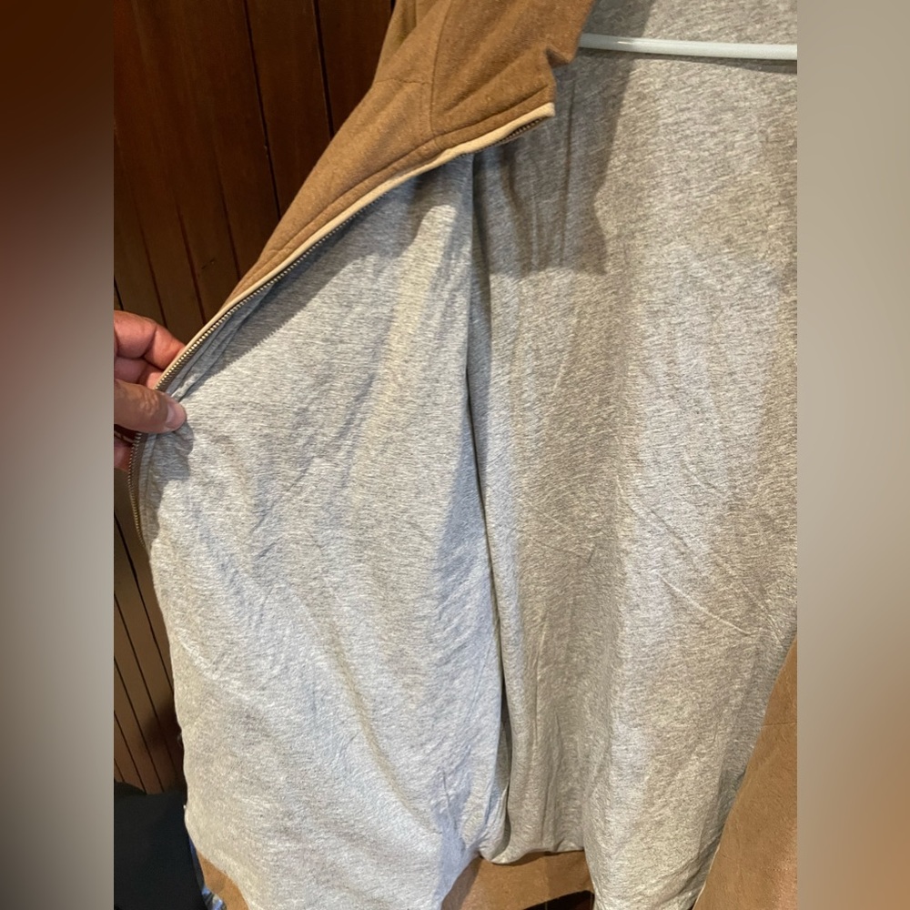 Thick Jacket - image 3